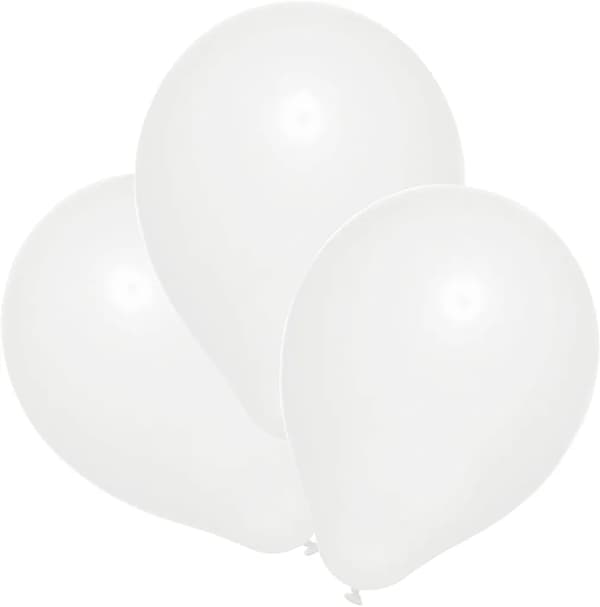 Ballonger, Helium (Vita)