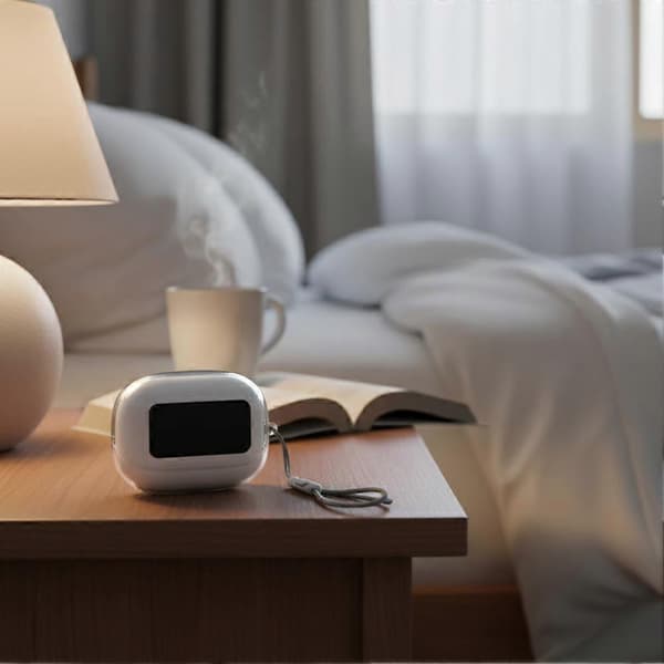 För Tsix Magic Bluetooth Hörlurar Skyddsfodral Mjukt Skal without lanyard