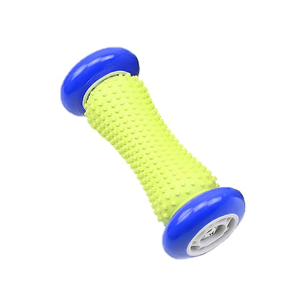 Plantar Fasciitis Recovery Fod- og Håndmassagerulle til Afslapning af Stramme Muskler