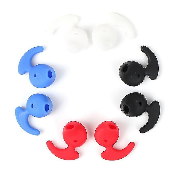 1 Ps Ear Hook Earbud Et Cover H S6 Phs Pods Sport（A01）