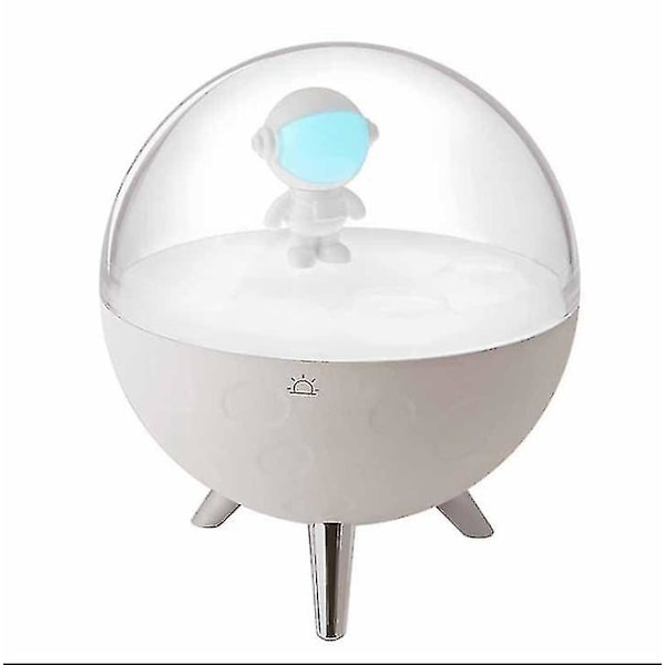 Guardian Natlampe, Lysmusik Søvnhjælp, Soveværelse Atmosfære Lys, Børneværelse Natlamper Til Børn