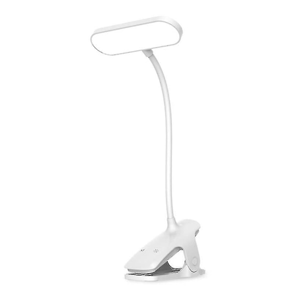 Desk Lamp Clip On Light Diy Modeling And Save Space Safe And Eco-friendly Gift