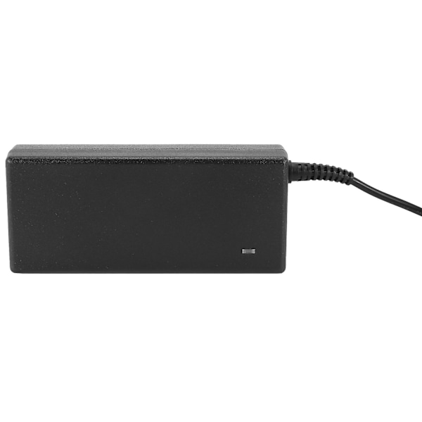 19V 4.74A 90W Universell nätadapter laddare för bärbar dator 18.5V 19.5V 20V（svart）