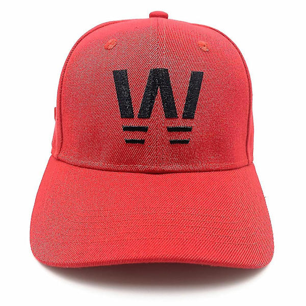 Anime Captain Tsubasa Hat For Men Women Wakabayashi Genzo Cosplay Hats Red Embroidery Baseball Cap Football Caps Gorras Gift（2）