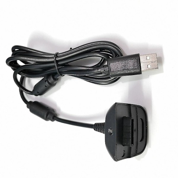 Usb-opladningskabel til Box 360-controller - opladningskabel - Usb-opladerkabel