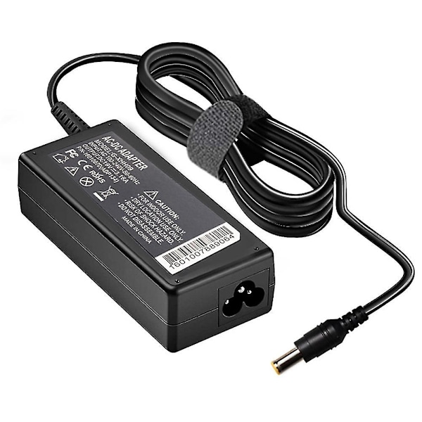 Direct Charge Interface 60W 19V3.16A Multifunctional Power Adapter for Laptop Charger