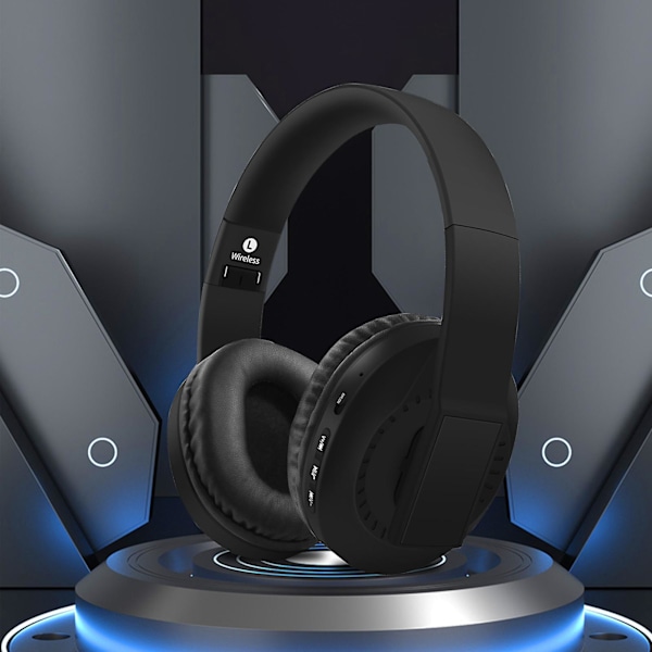 5.3 Langaton Bluetooth-kuuloke（BK）