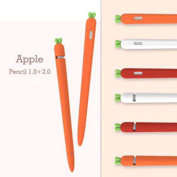 Case (orange (påse), Apple Case 2)