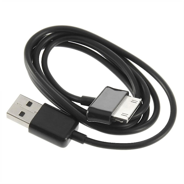 Ersättning USB-laddningskabel datakabel för Galaxy Tab P3100 P3110 Gt-p5100（1m）