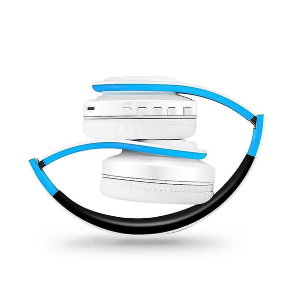 Bluetooth-hovedtelefoner