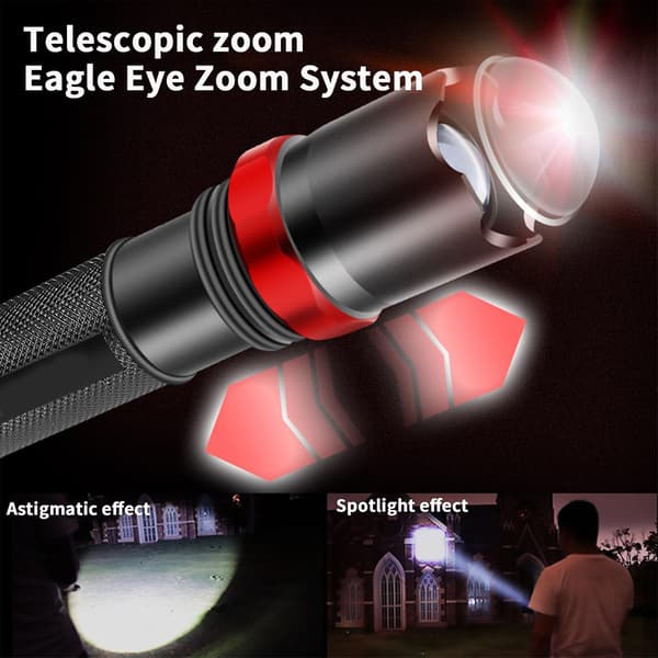 Taskulamppu Led-taskulamppu（G）
