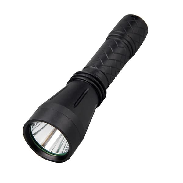 Taskulamppu Led-taskulamppu 350 vihreää LED-lumenia（J）