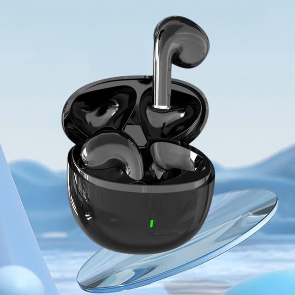Bluetooth-hörlurar, batteritid, intelligent brusreducerande hörlurar, intelligenta Bluetooth-hörlurar