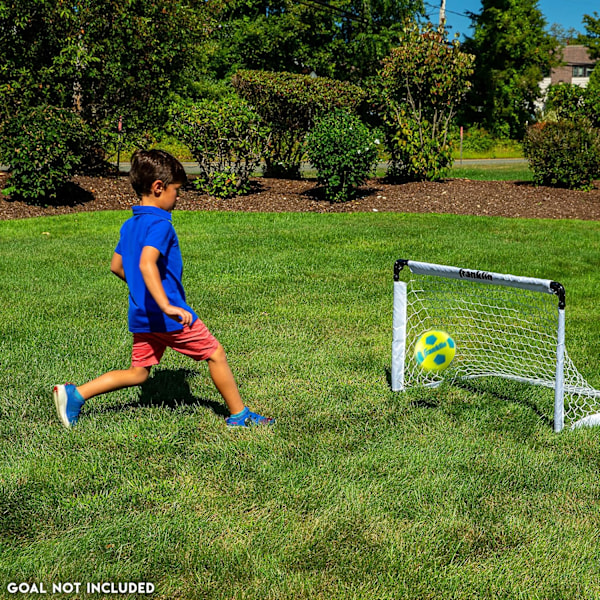 Strandfotball Bullet Sports Nr. 3 Fotballblokk Ball Ungdom Student Barnehage Konkurranse Trening Puslespill Fotball