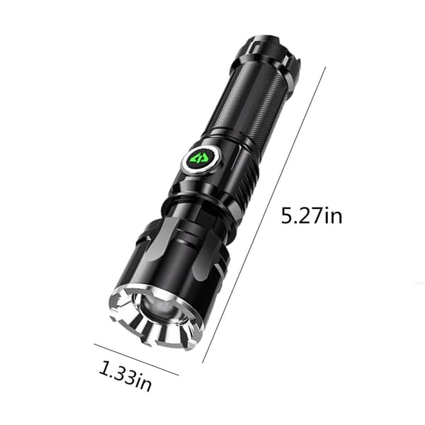 Taskulamppu Led-taskulamppu LED-taskulamppu（H）