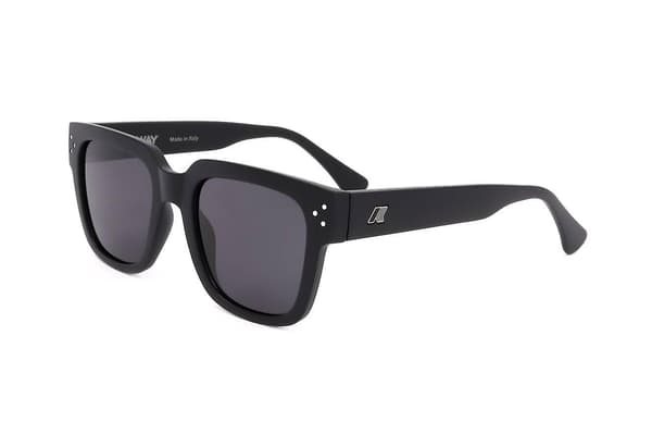 Solbriller Kway DISTINCT NOIR 52/21/140 UNISEX（52 mm，Multicolour）