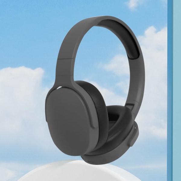 Bluetooth-kuulokkeet, langattomat, kevyet, Hi-Fi-stereo, taitettavat, matkustamiseen, G161