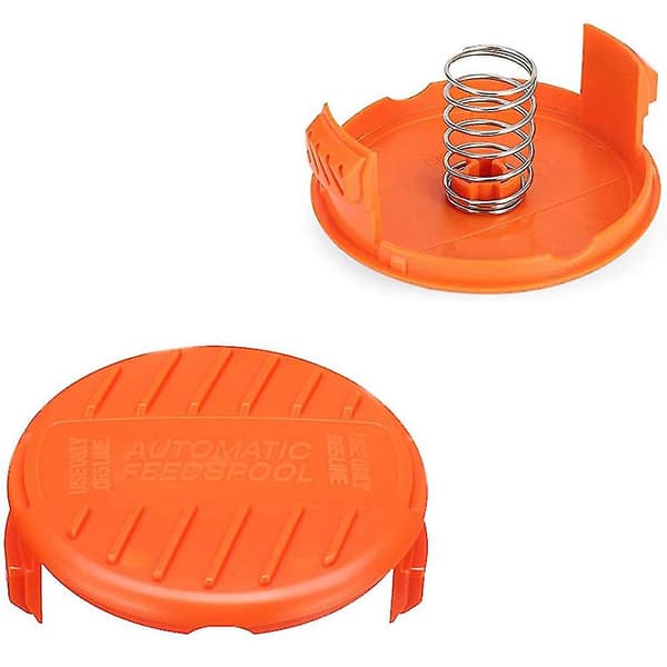 Kompatibel Erstatning for Black & Decker Af-100 Spole til Gressklipper