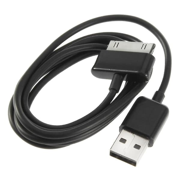 USB-opladerkabel til Galaxy Tab P3100 P3110 Gt-p5100（1m）