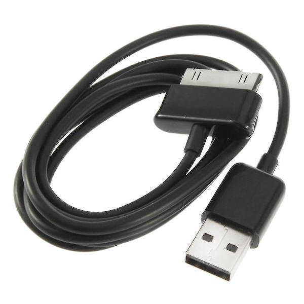 Vaihdettava USB-latauskaapeli Galaxy Tab P3100 P3110 Gt-p5100（1m）