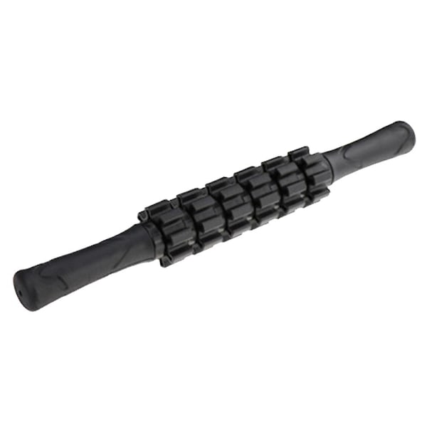 Hierontatikku | Muscle Relax Gear -hieronnatikku - 6 vaihdetta musta