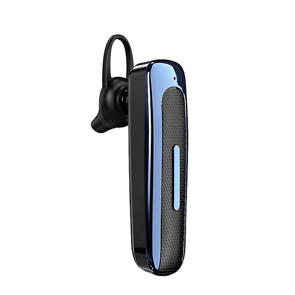 Langaton stereo Bluetooth -urheilukuuloke Business -kuulokkeet Ajo -kuulokkeet Handsfree mikrofonilla puhelimeen