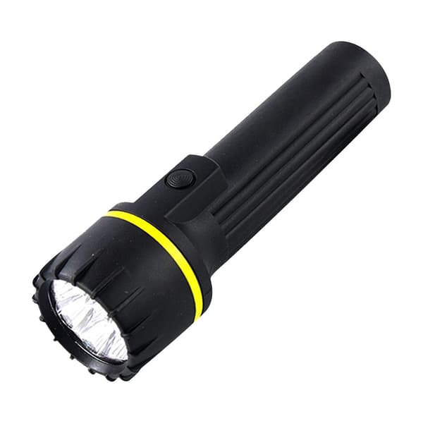 Lommelykt LED-lykt (E)