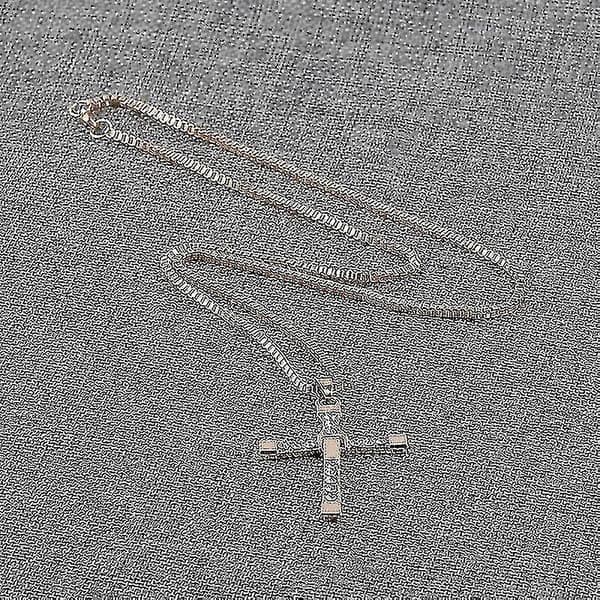 Dominic Toretto Kors Halsband - Guld