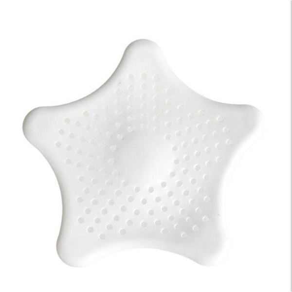 Silikonsil för diskho 15,2 cm Fontainebleau (vit)