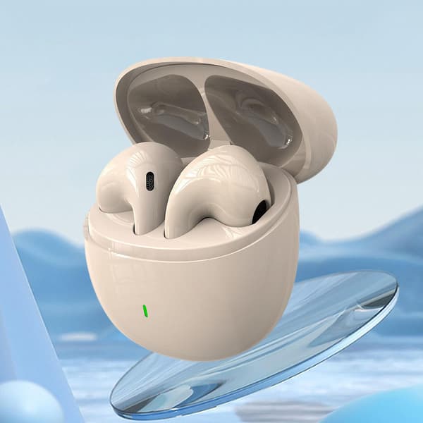 Bluetooth-hörlurar, batteritid, intelligent brusreducerande hörlurar, intelligenta Bluetooth-hörlurar