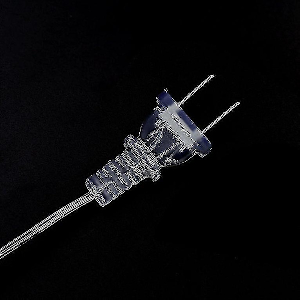 30cm Meteoriputki Led Meteorisuihku Sateen Putket Joulukoristevalot