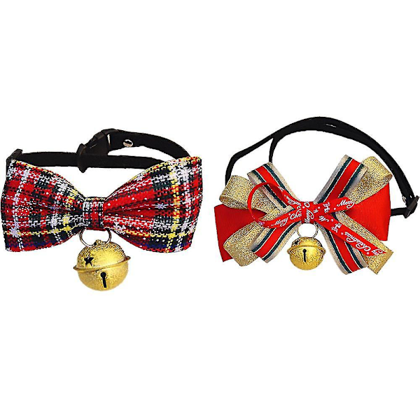 Julhalsband, Julhalsband
