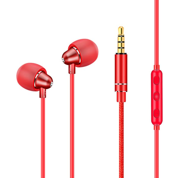 Ørepropper In-Ear-hodetelefoner Kompatibel med IPhone 11 Pro Max IPhone