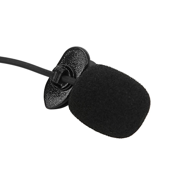 2024 Bluetooth AUX-IN-adapter med mikrofon for håndfri samtaler - Kompatibel med RCD210, RCD300, RCD310 (12-pin)