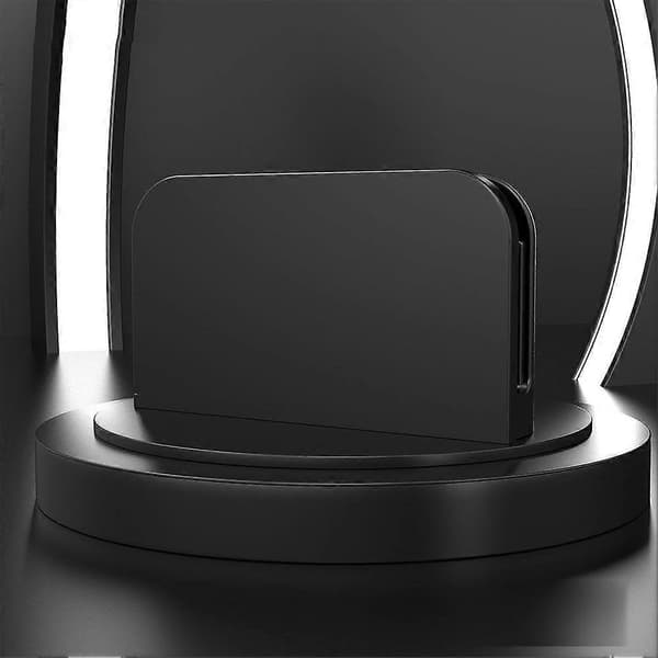 Beskyttelsesetui til Switch 2-base, ridsefast og faldbeskyttende white
