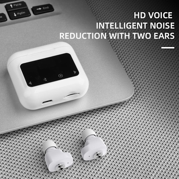 MP3-soitin A9pro-liitäntä Bluetooth-langattomilla kuulokkeilla, kannettavat musiikkisoittimet lapsille/aikuisille | Liitä muistikortti, jota voidaan käyttää