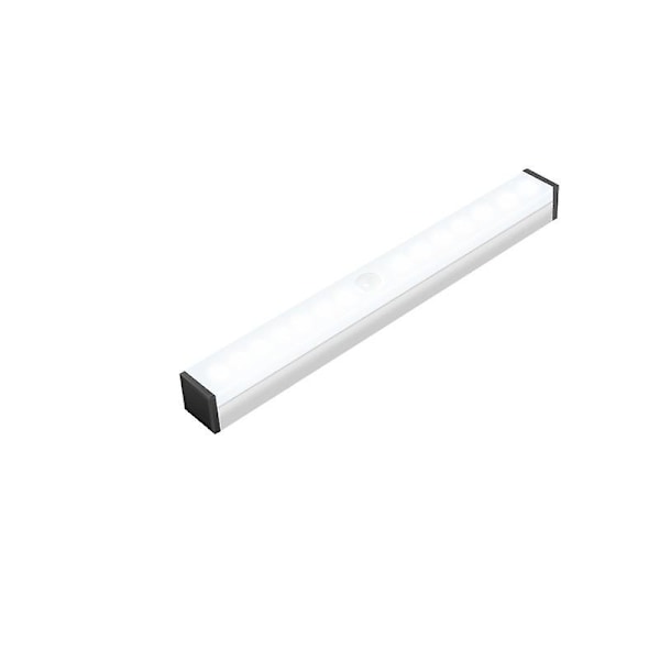 Lys Vegglamper Led Nattlys Toalettlys Baby Soveromlys Sengelampe Baklys Verandalys Trappelys Infrarød Sensor Natt Li