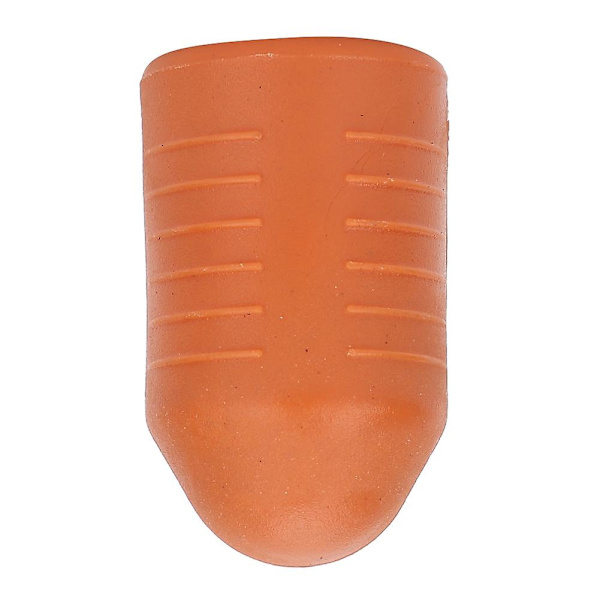 #11 Elektrisk Fascia Gun Massager Tillbehör - Utbytbart Massagehuvud