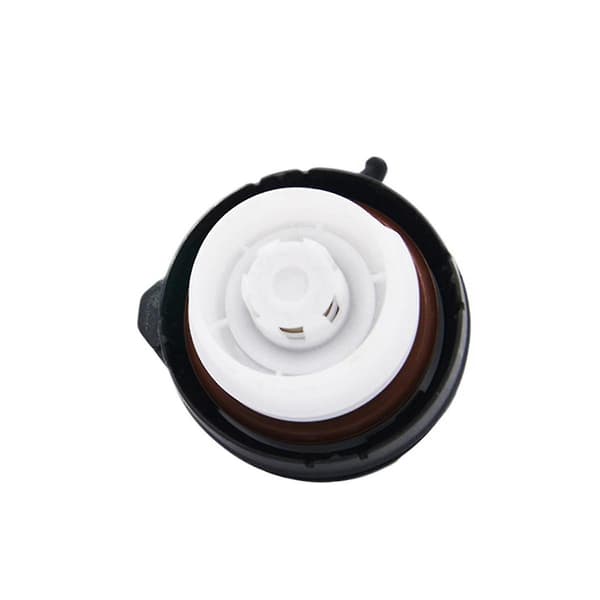 2 st Bränsle Gas Tanklock För 2006-2015 17670t3wa01