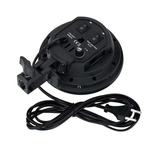 4 i 1 E27 Sockel Lamphållare Adapter Soft Soft Adapter för fotografering Video Studio Softbox