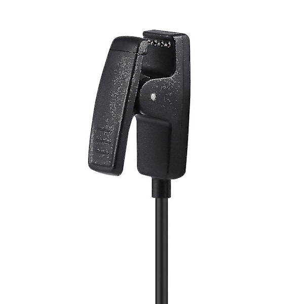 Yhteensopiva Garmin Forerunner 235 35 230 630 735xt Älykello Latauskaapeli Data Clip Ty