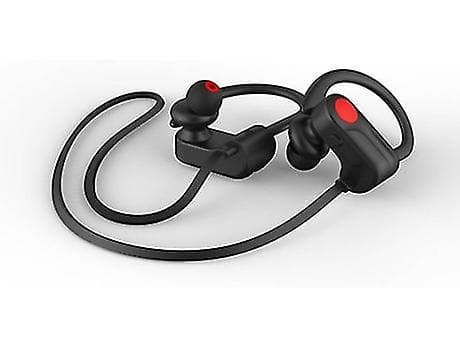 Kiko A2 True Wireless Bluetooth-headset (i örat)