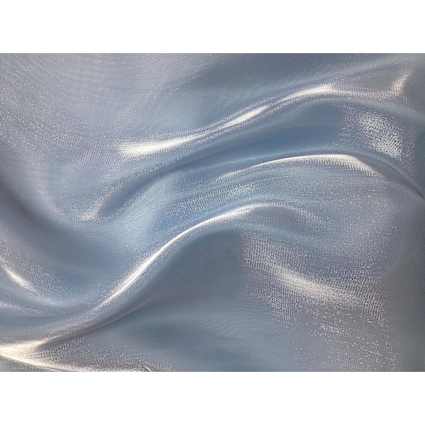 Iridescent Wrap Stole Sjal För Bröllop Brudtärnor Baler & Fester, Silver