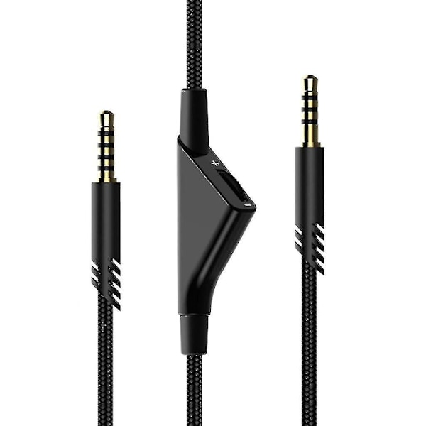 Reservekabel for Astro A10 A40 Gaming Et O Extens Kabel