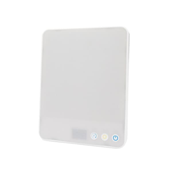 Sorg Fototerapi Lampe Bionicology Sollys Timing Smart Touching Humør Fototerapi Lampe LED Læselampe