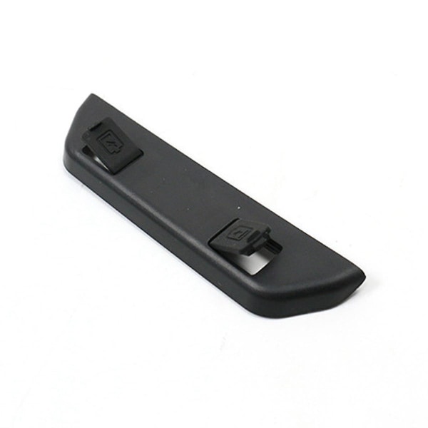För modell 3 2024 bakre luftuttag USB -laddning Dammtätt skydd