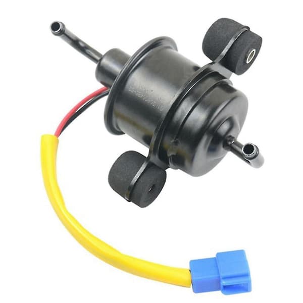 Extern bränslepump baktill för T30 2.2 114 2001-2007 17040-8h80a 170408h80a