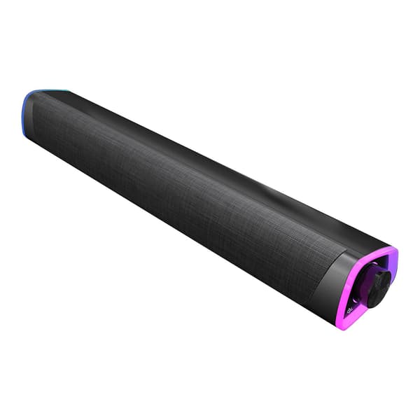 Bluetooth-højttaler Bluetooth-højttaler, computerhøjttaler, dobbelt højttaler desktop lyd subwoofer udsalg