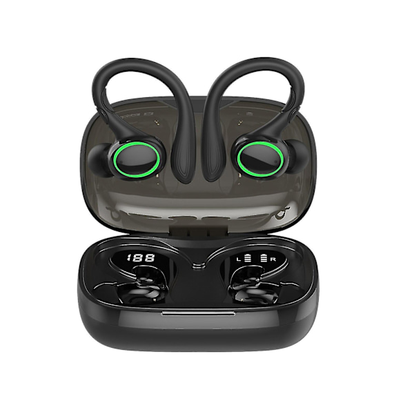 Tooth 5.3 I25 Phs Display Nya Sport Ets Ljud Öronproppar För Ph