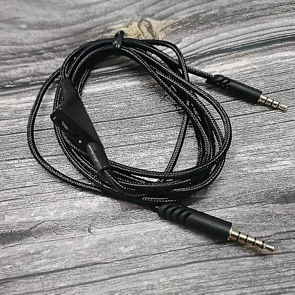 Reservekabel for Astro A10 A40 Gaming Et O Extens Kabel